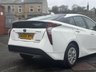 USED 2016 66 TOYOTA PRIUS 1.8 VVT-h Active CVT Euro 6 (s/s) 5dr Delivery & Warranty+MOT