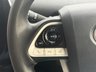 USED 2016 66 TOYOTA PRIUS 1.8 VVT-h Active CVT Euro 6 (s/s) 5dr Delivery & Warranty+MOT