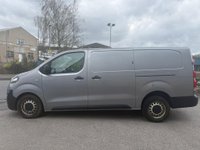 USED 2019 19 VAUXHALL VIVARO 2.0 Turbo D 3100 Edition L2 H1 Euro 6 (s/s) 5dr DELIVERY + FREE WARRANTY!!!