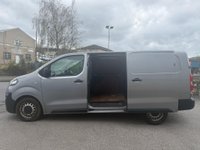 USED 2019 19 VAUXHALL VIVARO 2.0 Turbo D 3100 Edition L2 H1 Euro 6 (s/s) 5dr DELIVERY + FREE WARRANTY!!!