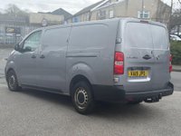 USED 2019 19 VAUXHALL VIVARO 2.0 Turbo D 3100 Edition L2 H1 Euro 6 (s/s) 5dr DELIVERY + FREE WARRANTY!!!