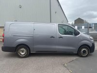 USED 2019 19 VAUXHALL VIVARO 2.0 Turbo D 3100 Edition L2 H1 Euro 6 (s/s) 5dr DELIVERY + FREE WARRANTY!!!