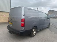 USED 2019 19 VAUXHALL VIVARO 2.0 Turbo D 3100 Edition L2 H1 Euro 6 (s/s) 5dr DELIVERY + FREE WARRANTY!!!