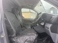 USED 2019 19 VAUXHALL VIVARO 2.0 Turbo D 3100 Edition L2 H1 Euro 6 (s/s) 5dr DELIVERY + FREE WARRANTY!!!