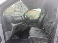 USED 2019 19 VAUXHALL VIVARO 2.0 Turbo D 3100 Edition L2 H1 Euro 6 (s/s) 5dr DELIVERY + FREE WARRANTY!!!