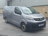 USED 2019 19 VAUXHALL VIVARO 2.0 Turbo D 3100 Edition L2 H1 Euro 6 (s/s) 5dr DELIVERY + FREE WARRANTY!!!
