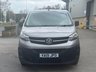 USED 2019 19 VAUXHALL VIVARO 2.0 Turbo D 3100 Edition L2 H1 Euro 6 (s/s) 5dr DELIVERY + FREE WARRANTY!!!