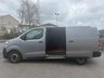 USED 2019 19 VAUXHALL VIVARO 2.0 Turbo D 3100 Edition L2 H1 Euro 6 (s/s) 5dr DELIVERY + FREE WARRANTY!!!