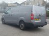 USED 2019 19 VAUXHALL VIVARO 2.0 Turbo D 3100 Edition L2 H1 Euro 6 (s/s) 5dr DELIVERY + FREE WARRANTY!!!