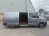 USED 2019 19 VAUXHALL VIVARO 2.0 Turbo D 3100 Edition L2 H1 Euro 6 (s/s) 5dr DELIVERY + FREE WARRANTY!!!
