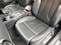 USED 2017 17 AUDI S3 2.0 TFSI Black Edition Sportback S Tronic quattro Euro 6 (s/s) 5dr FREE 18MONTH WARRANTY!!!