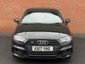 USED 2017 17 AUDI S3 2.0 TFSI Black Edition Sportback S Tronic quattro Euro 6 (s/s) 5dr FREE 18MONTH WARRANTY!!!