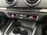 USED 2017 17 AUDI S3 2.0 TFSI Black Edition Sportback S Tronic quattro Euro 6 (s/s) 5dr FREE 18MONTH WARRANTY!!!
