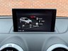 USED 2017 17 AUDI S3 2.0 TFSI Black Edition Sportback S Tronic quattro Euro 6 (s/s) 5dr FREE 18MONTH WARRANTY!!!