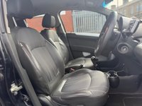 USED 2013 13 CHEVROLET SPARK 1.2i LTZ Euro 5 5dr LOW MILEAGE DELIVERY AVAILABLE