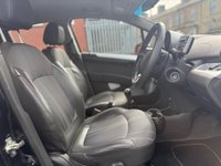 USED 2013 13 CHEVROLET SPARK 1.2i LTZ Euro 5 5dr LOW MILEAGE DELIVERY AVAILABLE