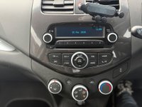 USED 2013 13 CHEVROLET SPARK 1.2i LTZ Euro 5 5dr LOW MILEAGE DELIVERY AVAILABLE