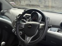 USED 2013 13 CHEVROLET SPARK 1.2i LTZ Euro 5 5dr LOW MILEAGE DELIVERY AVAILABLE