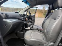 USED 2013 13 CHEVROLET SPARK 1.2i LTZ Euro 5 5dr LOW MILEAGE DELIVERY AVAILABLE