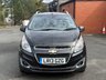 USED 2013 13 CHEVROLET SPARK 1.2i LTZ Euro 5 5dr LOW MILEAGE DELIVERY AVAILABLE