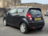 USED 2013 13 CHEVROLET SPARK 1.2i LTZ Euro 5 5dr LOW MILEAGE DELIVERY AVAILABLE