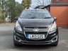 USED 2013 13 CHEVROLET SPARK 1.2i LTZ Euro 5 5dr LOW MILEAGE DELIVERY AVAILABLE