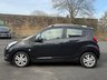 USED 2013 13 CHEVROLET SPARK 1.2i LTZ Euro 5 5dr LOW MILEAGE DELIVERY AVAILABLE
