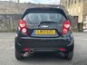 USED 2013 13 CHEVROLET SPARK 1.2i LTZ Euro 5 5dr LOW MILEAGE DELIVERY AVAILABLE