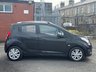 USED 2013 13 CHEVROLET SPARK 1.2i LTZ Euro 5 5dr LOW MILEAGE DELIVERY AVAILABLE