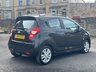 USED 2013 13 CHEVROLET SPARK 1.2i LTZ Euro 5 5dr LOW MILEAGE DELIVERY AVAILABLE