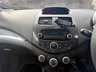 USED 2013 13 CHEVROLET SPARK 1.2i LTZ Euro 5 5dr LOW MILEAGE DELIVERY AVAILABLE