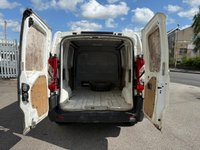 USED 2014 63 CITROEN DISPATCH 1.6 1000 HDi Enterprise FWD L1 H1 5dr Delivery & Fresh Mot