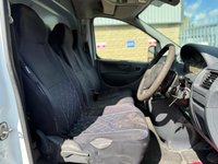USED 2014 63 CITROEN DISPATCH 1.6 1000 HDi Enterprise FWD L1 H1 5dr Delivery & Fresh Mot