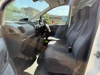 USED 2014 63 CITROEN DISPATCH 1.6 1000 HDi Enterprise FWD L1 H1 5dr Delivery & Fresh Mot