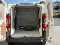USED 2014 63 CITROEN DISPATCH 1.6 1000 HDi Enterprise FWD L1 H1 5dr Delivery & Fresh Mot