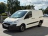 USED 2014 63 CITROEN DISPATCH 1.6 1000 HDi Enterprise FWD L1 H1 5dr Delivery & Fresh Mot