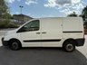 USED 2014 63 CITROEN DISPATCH 1.6 1000 HDi Enterprise FWD L1 H1 5dr Delivery & Fresh Mot