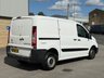 USED 2014 63 CITROEN DISPATCH 1.6 1000 HDi Enterprise FWD L1 H1 5dr Delivery & Fresh Mot