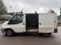 USED 2011 11 FORD TRANSIT 2.2 TDCi 280 Duratorq FWD L2 H1 5dr Fresh mot & Delivery