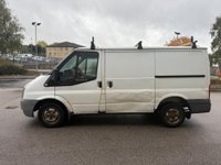 USED 2011 11 FORD TRANSIT 2.2 TDCi 280 Duratorq FWD L2 H1 5dr Fresh mot & Delivery