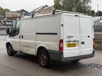 USED 2011 11 FORD TRANSIT 2.2 TDCi 280 Duratorq FWD L2 H1 5dr Fresh mot & Delivery