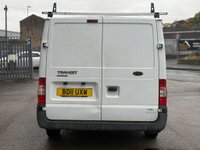 USED 2011 11 FORD TRANSIT 2.2 TDCi 280 Duratorq FWD L2 H1 5dr Fresh mot & Delivery