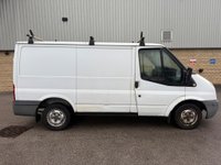 USED 2011 11 FORD TRANSIT 2.2 TDCi 280 Duratorq FWD L2 H1 5dr Fresh mot & Delivery