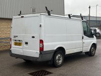 USED 2011 11 FORD TRANSIT 2.2 TDCi 280 Duratorq FWD L2 H1 5dr Fresh mot & Delivery