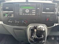 USED 2011 11 FORD TRANSIT 2.2 TDCi 280 Duratorq FWD L2 H1 5dr Fresh mot & Delivery