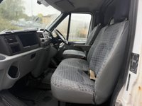 USED 2011 11 FORD TRANSIT 2.2 TDCi 280 Duratorq FWD L2 H1 5dr Fresh mot & Delivery