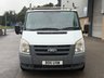 USED 2011 11 FORD TRANSIT 2.2 TDCi 280 Duratorq FWD L2 H1 5dr Fresh mot & Delivery