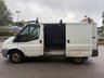 USED 2011 11 FORD TRANSIT 2.2 TDCi 280 Duratorq FWD L2 H1 5dr Fresh mot & Delivery
