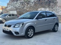 USED 2010 60 KIA RIO 1.4 1 5dr PX to clear + MOT + delivery