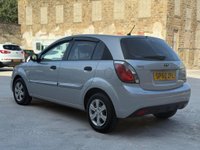 USED 2010 60 KIA RIO 1.4 1 5dr PX to clear + MOT + delivery